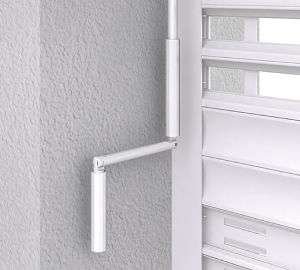 Ручное управление Ручное управление