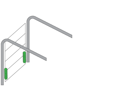 Пружины растяжения Пружины растяжения