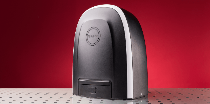 Привод для откатных ворот ALUTECH Roteo RTO-2000MKIT + рейка ROA8 (5 шт.)