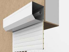 Накладной монтаж наружный Накладной монтаж наружный