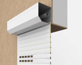 Накладной монтаж наружный Накладной монтаж наружный