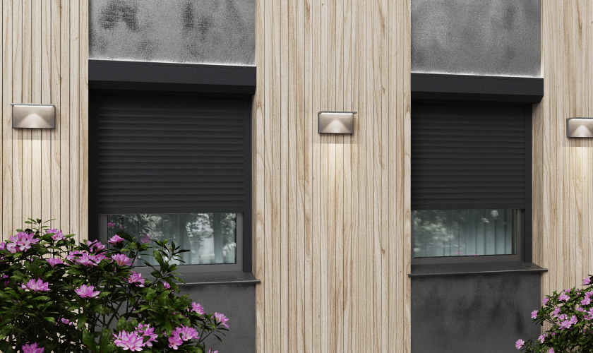 Черный Черный