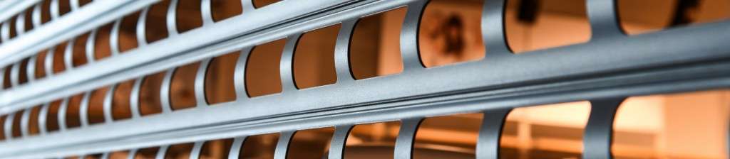 Роллетные решетки Роллетные решетки