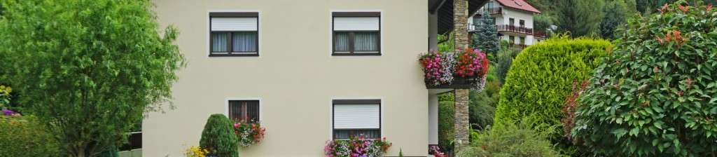 Рольставни серии Trend Рольставни серии Trend