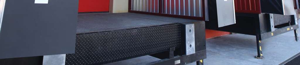 Перегрузочные площадки Перегрузочные площадки