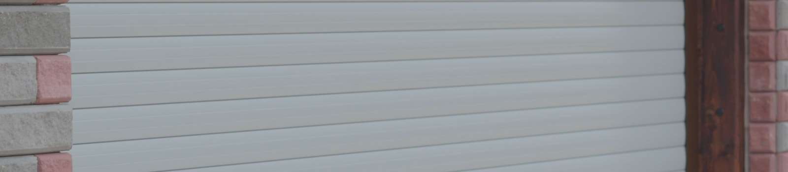 Рулонные ворота для въезда/забора Рулонные ворота для въезда/забора