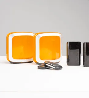 Привод для откатных ворот ALUTECH Roteo RTO-500MKIT + рейка ROA8 (5 шт.)