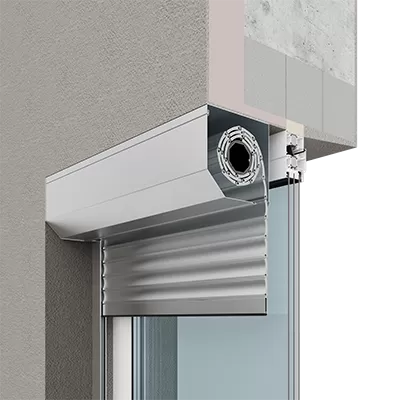 Встроенный монтаж Встроенный монтаж