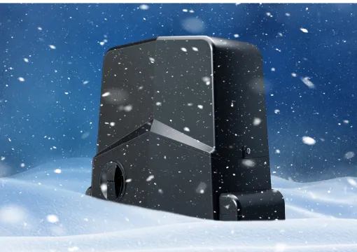 Привод AN-Motors ARW-600MKIT для откатных ворот