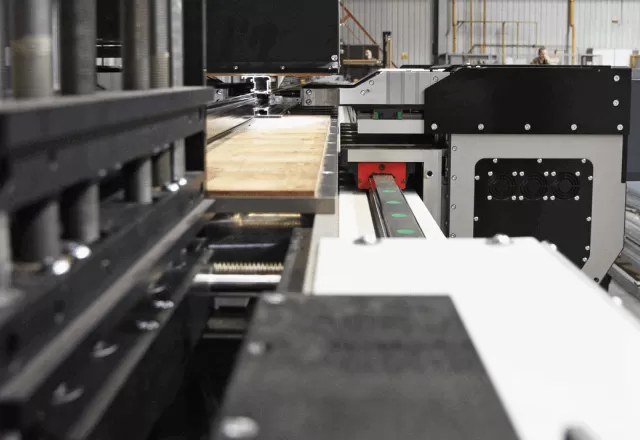 Производство полного цикла