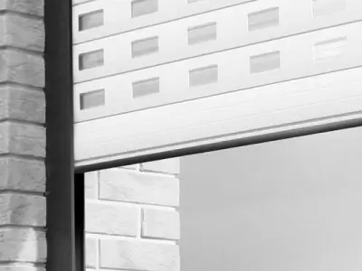 Система «Чувствительный край» Система «Чувствительный край»