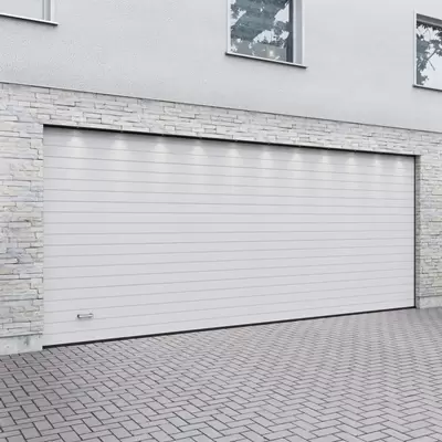 Автоматические гаражные ворота серии Trend Автоматические гаражные ворота серии Trend