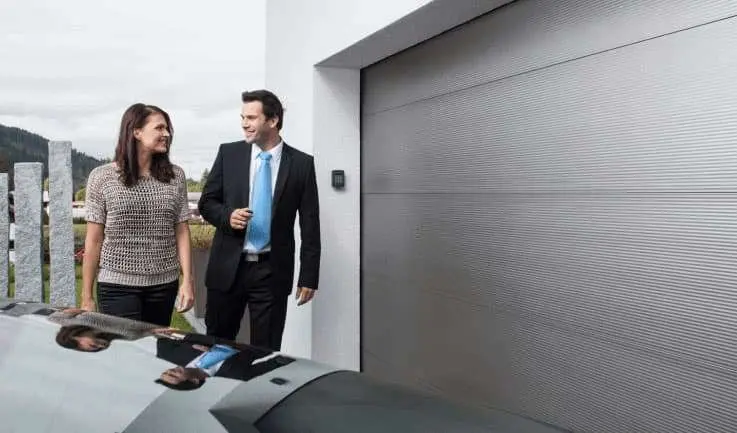 Автоматика для ворот в Городце