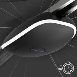 Скоростной привод для гаражных ворот ALUTECH Levigato LG-1000F Скоростной привод для гаражных ворот ALUTECH Levigato LG-1000F