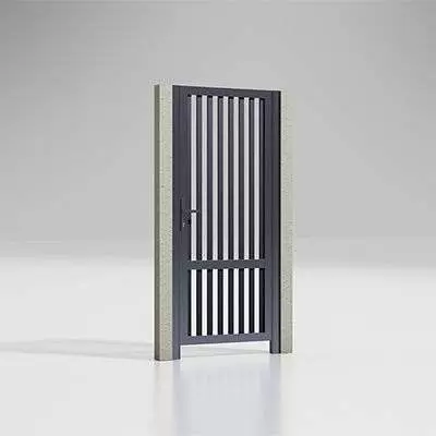 Калитка Калитка