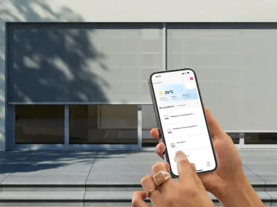 Умное управление Умное управление