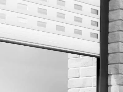 Система «Чувствительный край» Система «Чувствительный край»