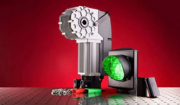 Автоматика для ворот в Городце