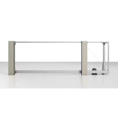 Откатные ворота серии Prestige Откатные ворота серии Prestige