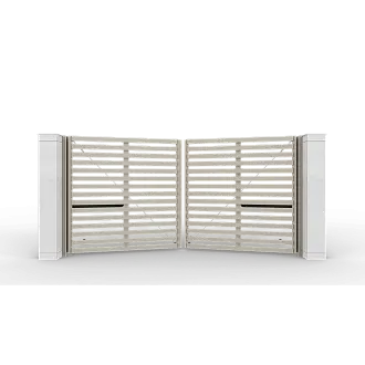 Автоматические распашные ворота серии Prestige Автоматические распашные ворота серии Prestige