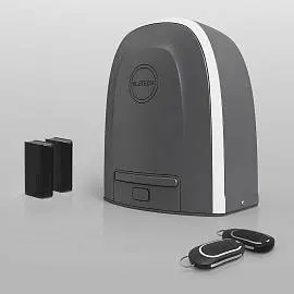 Привод для откатных ворот ALUTECH Roteo RTO‑500MKIT + проводные фотоэлементы LM‑L Привод для откатных ворот ALUTECH Roteo RTO‑500MKIT + проводные фотоэлементы LM‑L