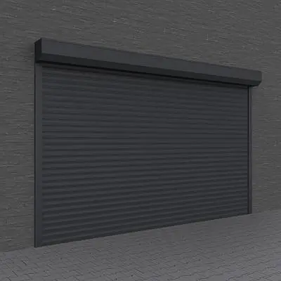 Рольворота серии Prestige Рольворота серии Prestige