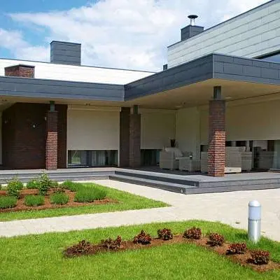 Роллетные системы ALUTECH белого цвета Роллетные системы ALUTECH белого цвета