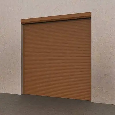 Роллворота серии Prestige Роллворота серии Prestige