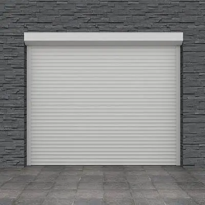 Рольворота серии Trend Рольворота серии Trend