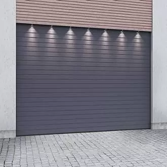 Автоматические гаражные ворота серии Trend Автоматические гаражные ворота серии Trend