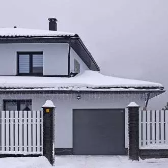 Гаражные ворота серии Prestige Гаражные ворота серии Prestige