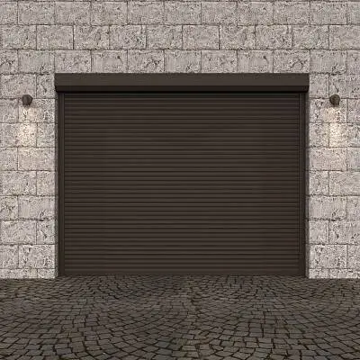 Рулонные ворота серии Prestige Рулонные ворота серии Prestige