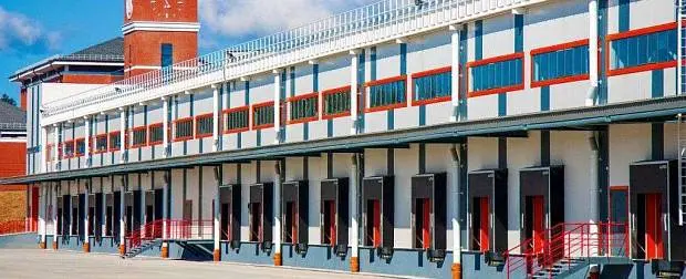 Стойкость к коррозии Стойкость к коррозии